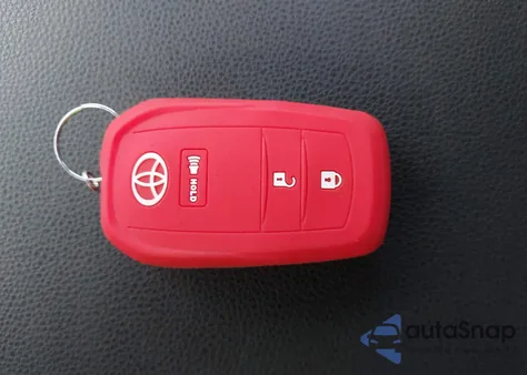 2024 Toyota Tacoma Sr5 из США, поврежденный, VIN 3TMLB5JN3RM029677